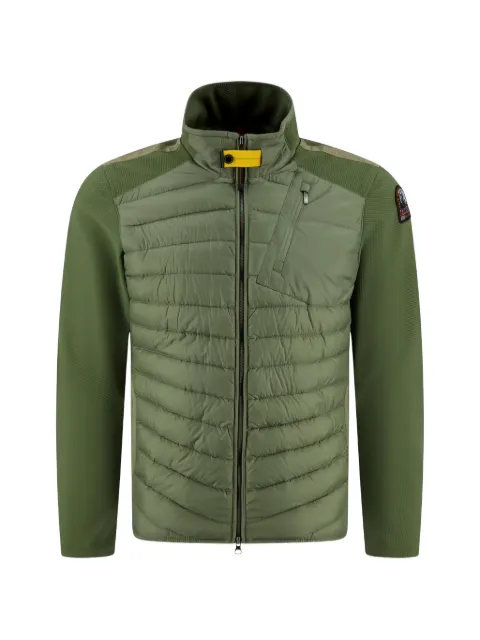 Parajumpers quilted panel jacket