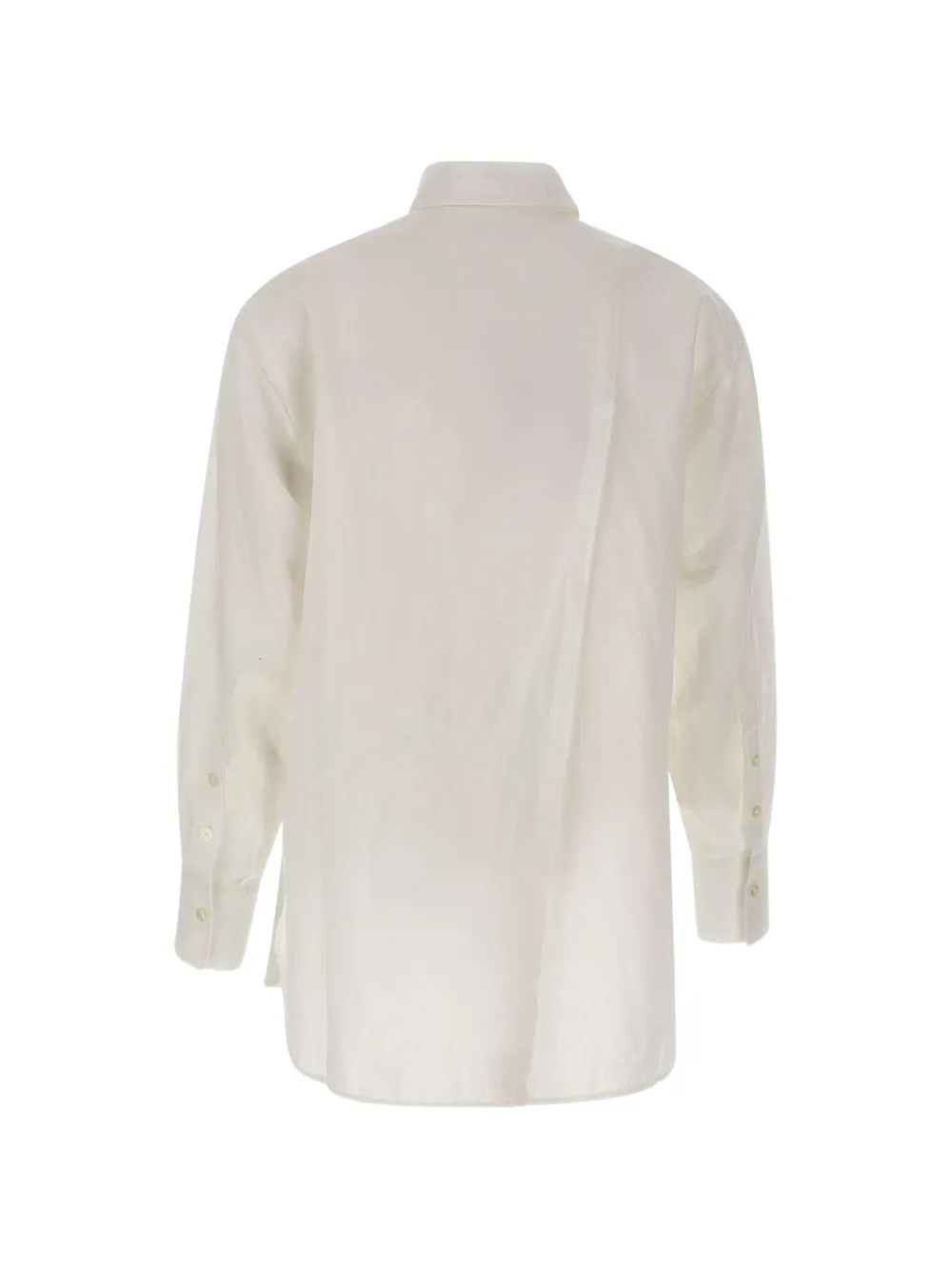 Woolrich Collar Shirt - White 