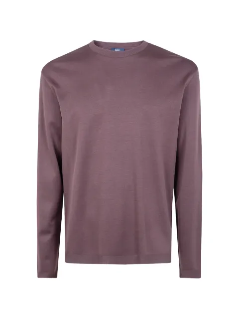 Herno long-sleeve T-shirt