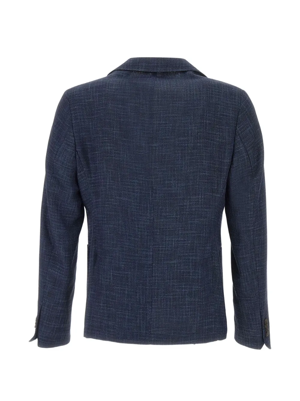 Pal Zileri single-breasted blazer - Blu