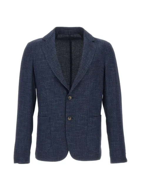 Pal Zileri single-breasted blazer
