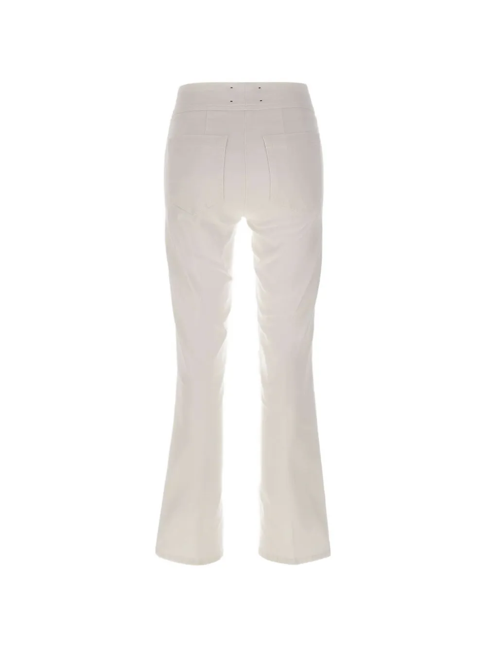  Seafarer Emil Flared Trousers - Neutrals 