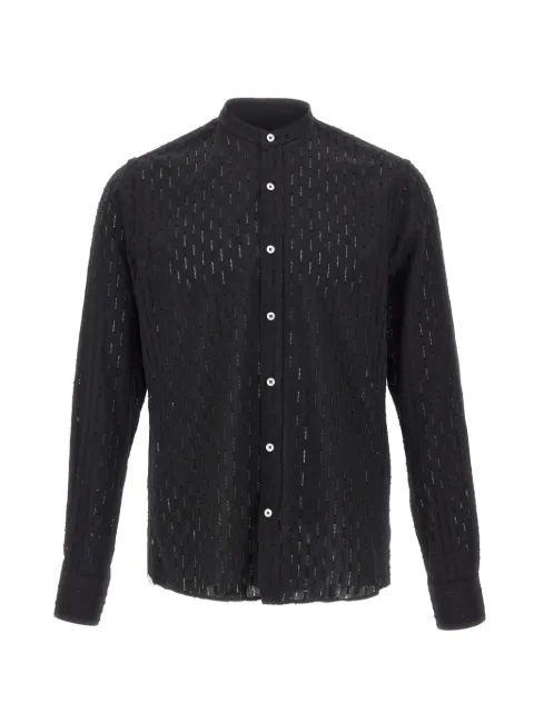 Tagliatore Cannes shirt