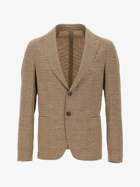 Pal Zileri single-breasted blazer