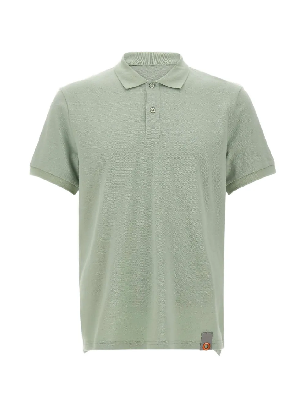 Dekker Masiano polo shirt - Grün