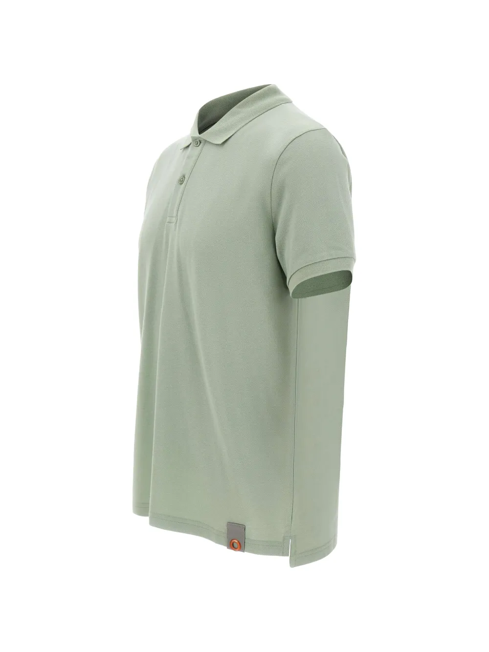  Dekker Masiano Polo Shirt - Green 