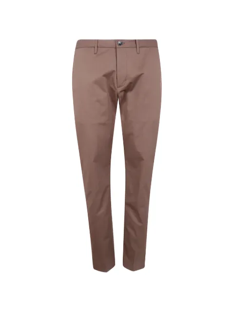 Nine In The Morning straight-leg trousers