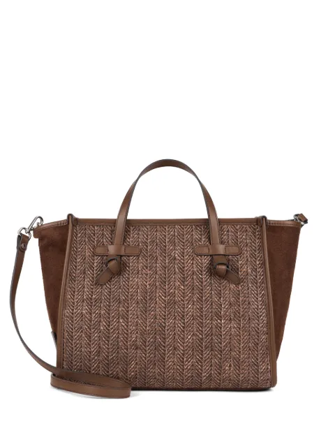GIANNI CHIARINI Borsa tote Miss Marcella