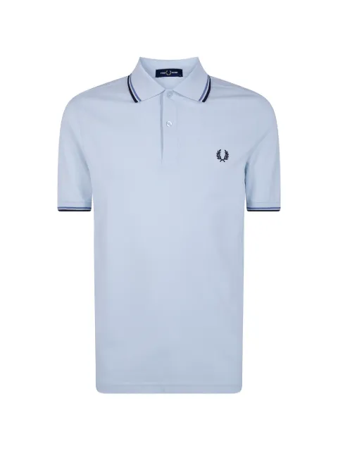 Fred Perry M3600 regular-fit polo shirt