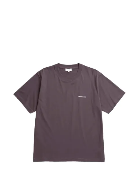 Norse Projects Dyrehaven logo t-shirt