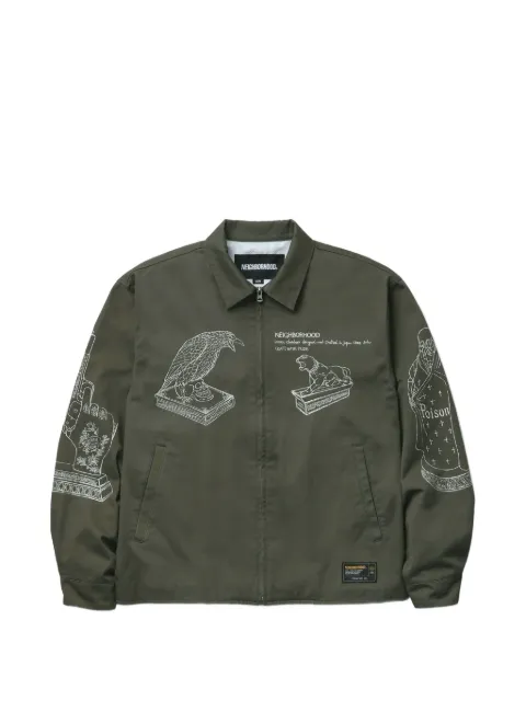 Neighborhood Souvenir jacket