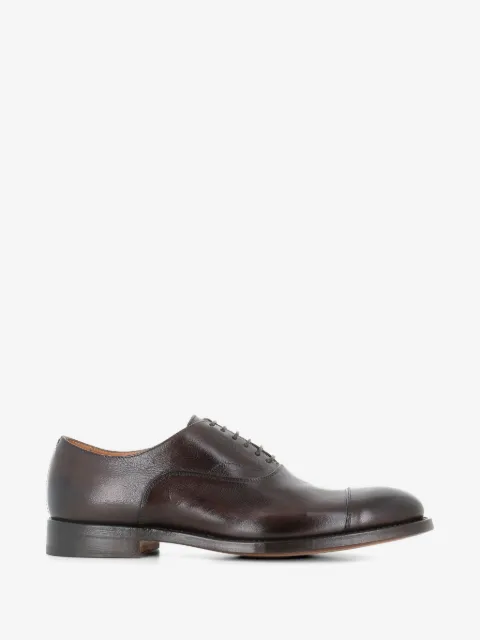 Alberto Fasciani zapatos oxford Abel 59012