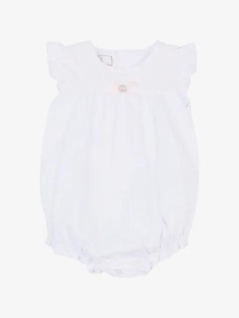 Paz Rodriguez romper Alaia