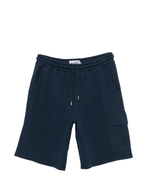 MC2 Saint Barth Argo track shorts