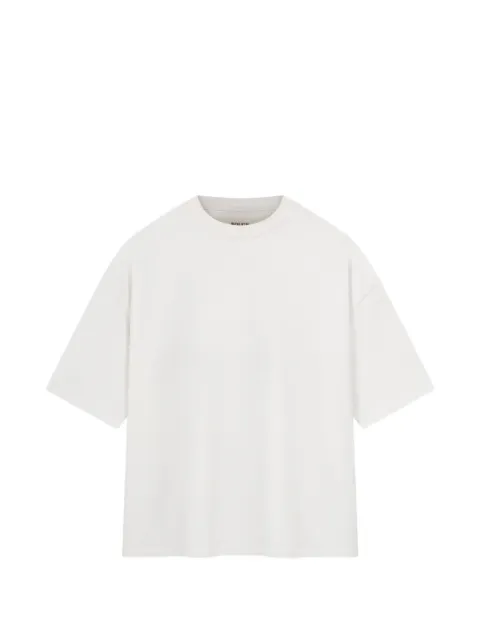 ROUGH. boxy T-shirt
