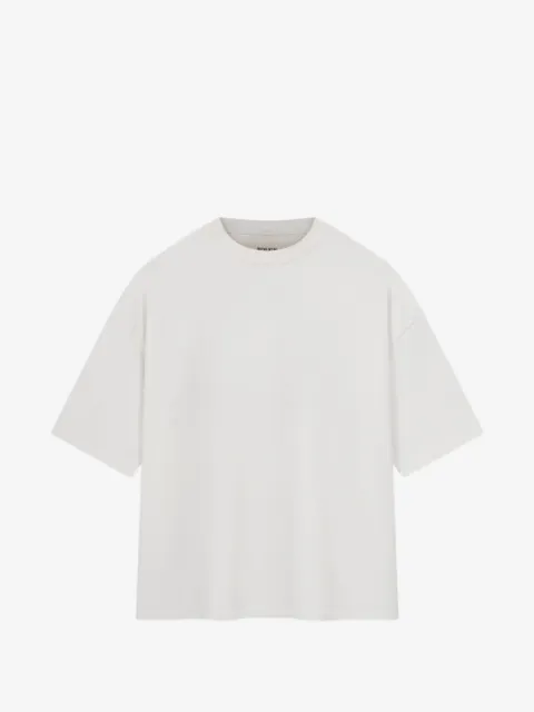 ROUGH. boxy T-shirt