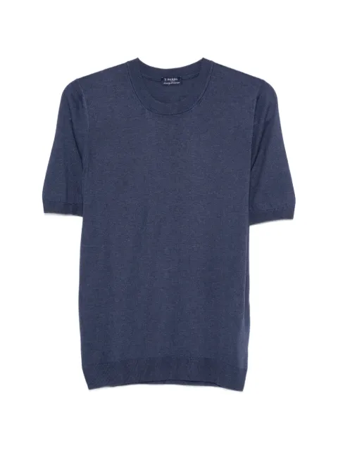 Barba short-sleeve T-shirt