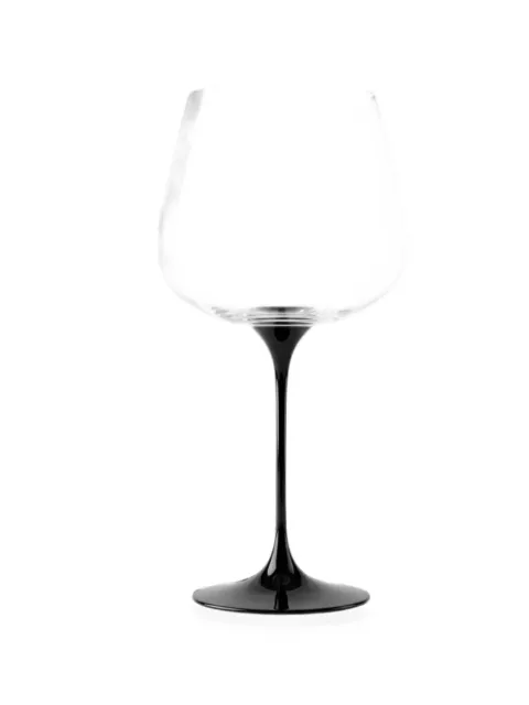 Trebonn detachable-stem glasses (set of six)