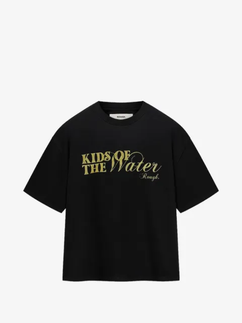 ROUGH. Water T-shirt