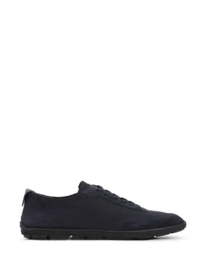 Giorgio Armani（ジョルジオアルマーニ）スニーカー - FARFETCH