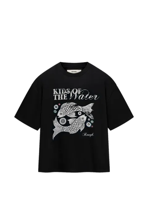 ROUGH. Thynnos T-Shirt