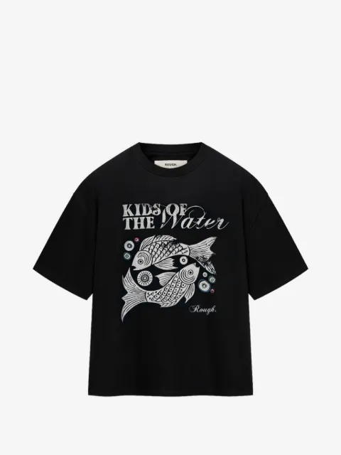 ROUGH. Thynnos T-shirt