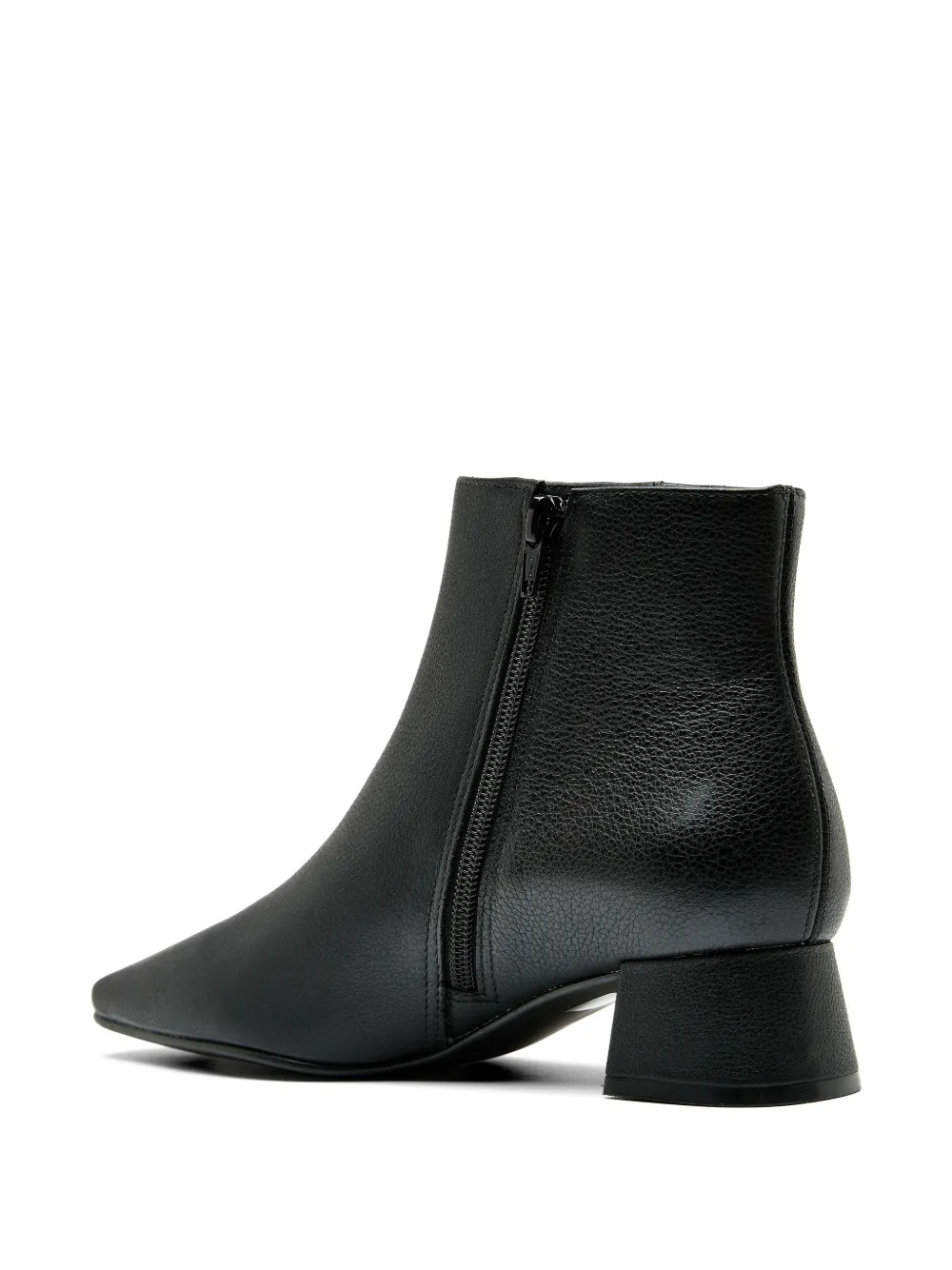 Studio Chofakian Studio 183 leather boots Zwart