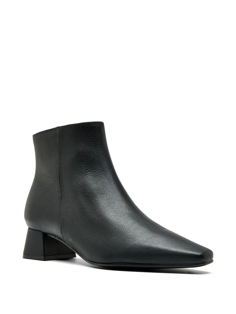 Studio Chofakian Studio 183 leather boots Zwart