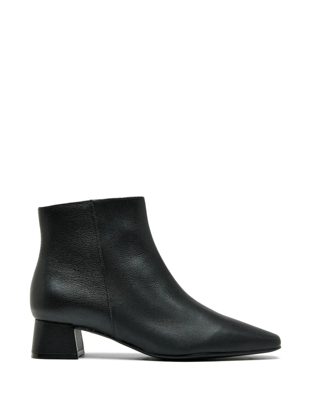 Studio Chofakian Studio 183 leather boots Zwart