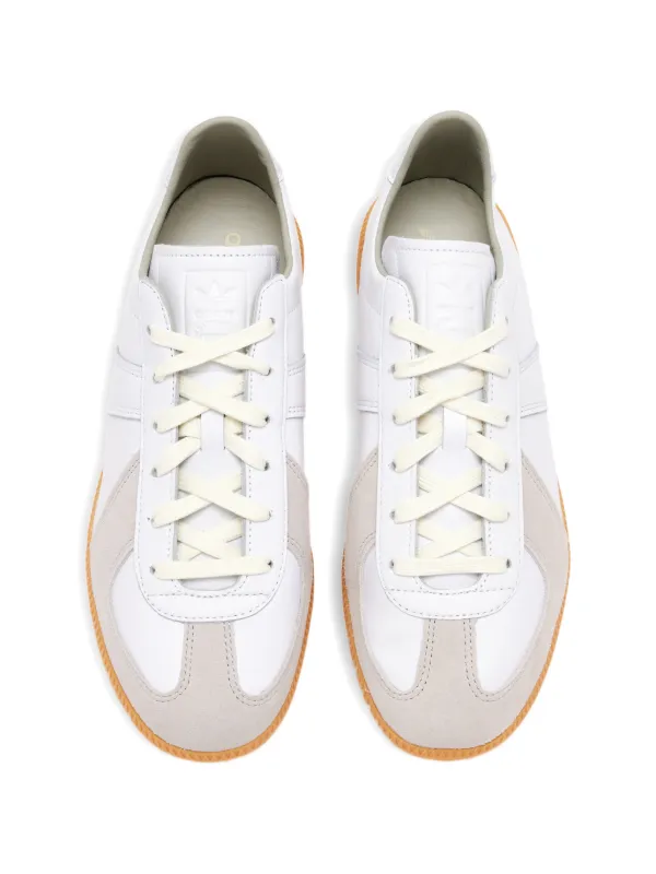 Adidas BW Army Decon lace-up Sneakers | White | FARFETCH AO