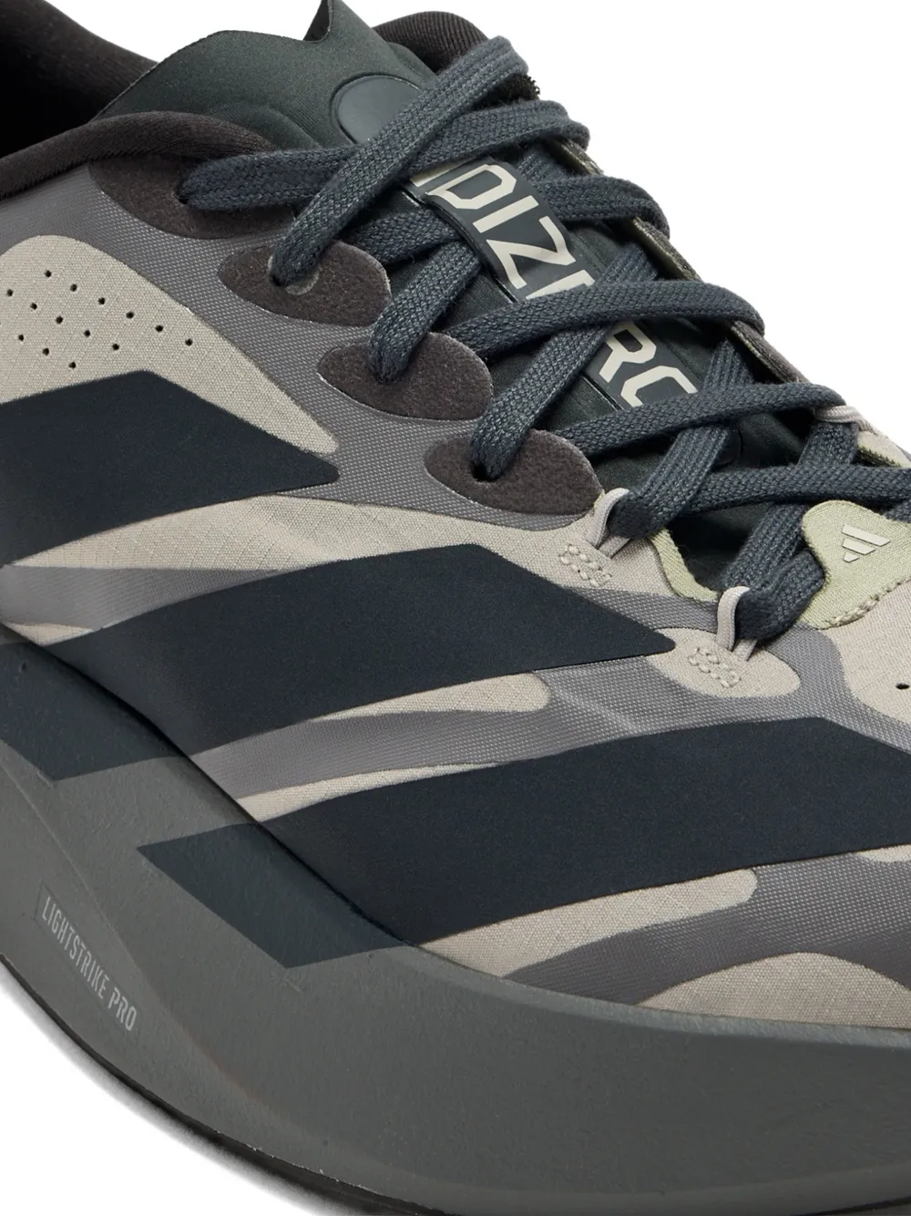 adidas Adizero Evo SL EXO sneakers Groen