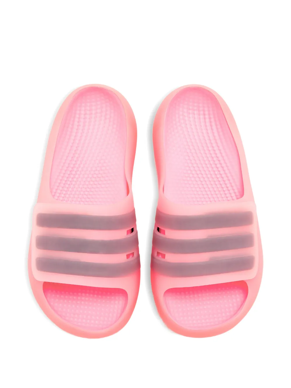 adidas Adislide sandalen Roze
