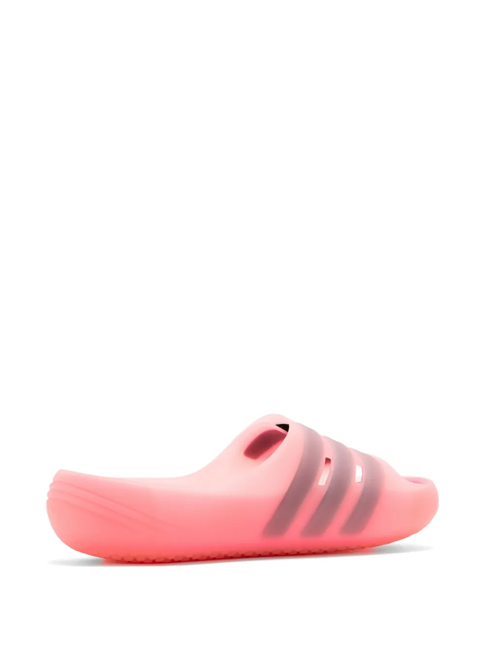 adidas Adislide sandalen Roze
