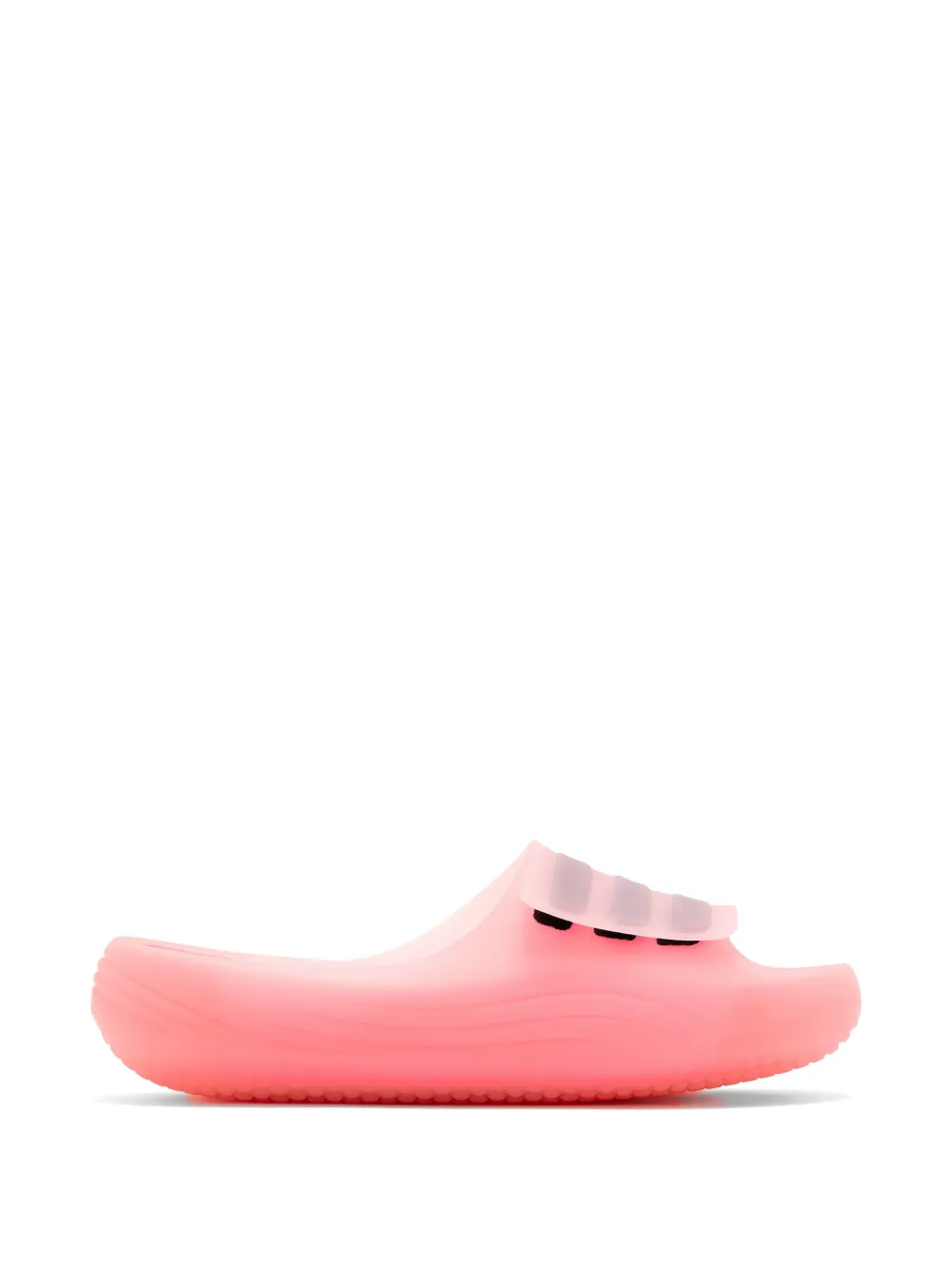 adidas Adislide sandals - Rosa