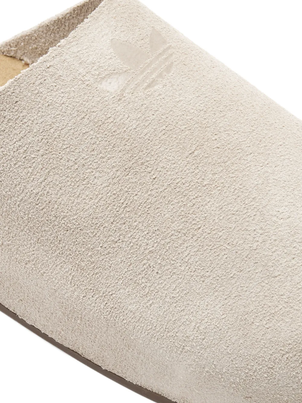 adidas Adimule muiltjes Beige