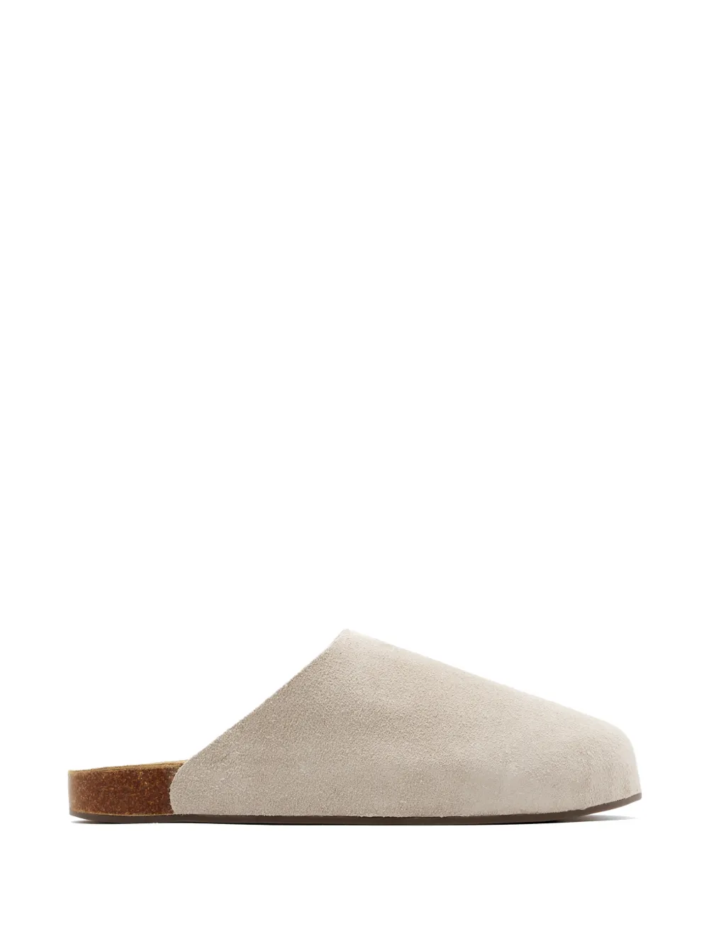 adidas Adimule mules - Toni neutri