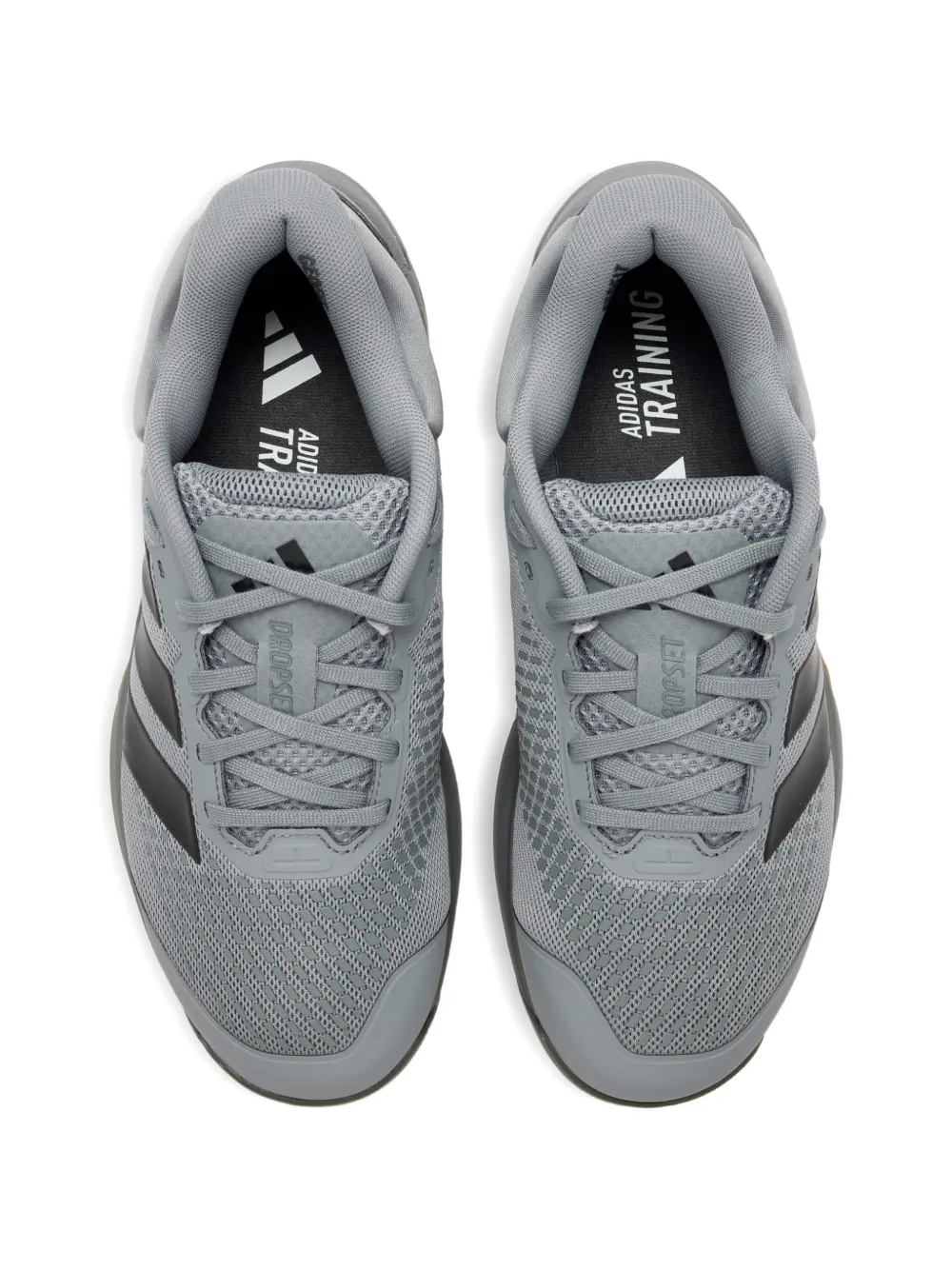 adidas Dropset 4 sneakers Grijs