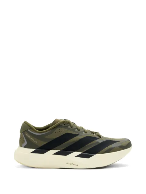 adidas Adizero EVO SL EXO  striped sneakers