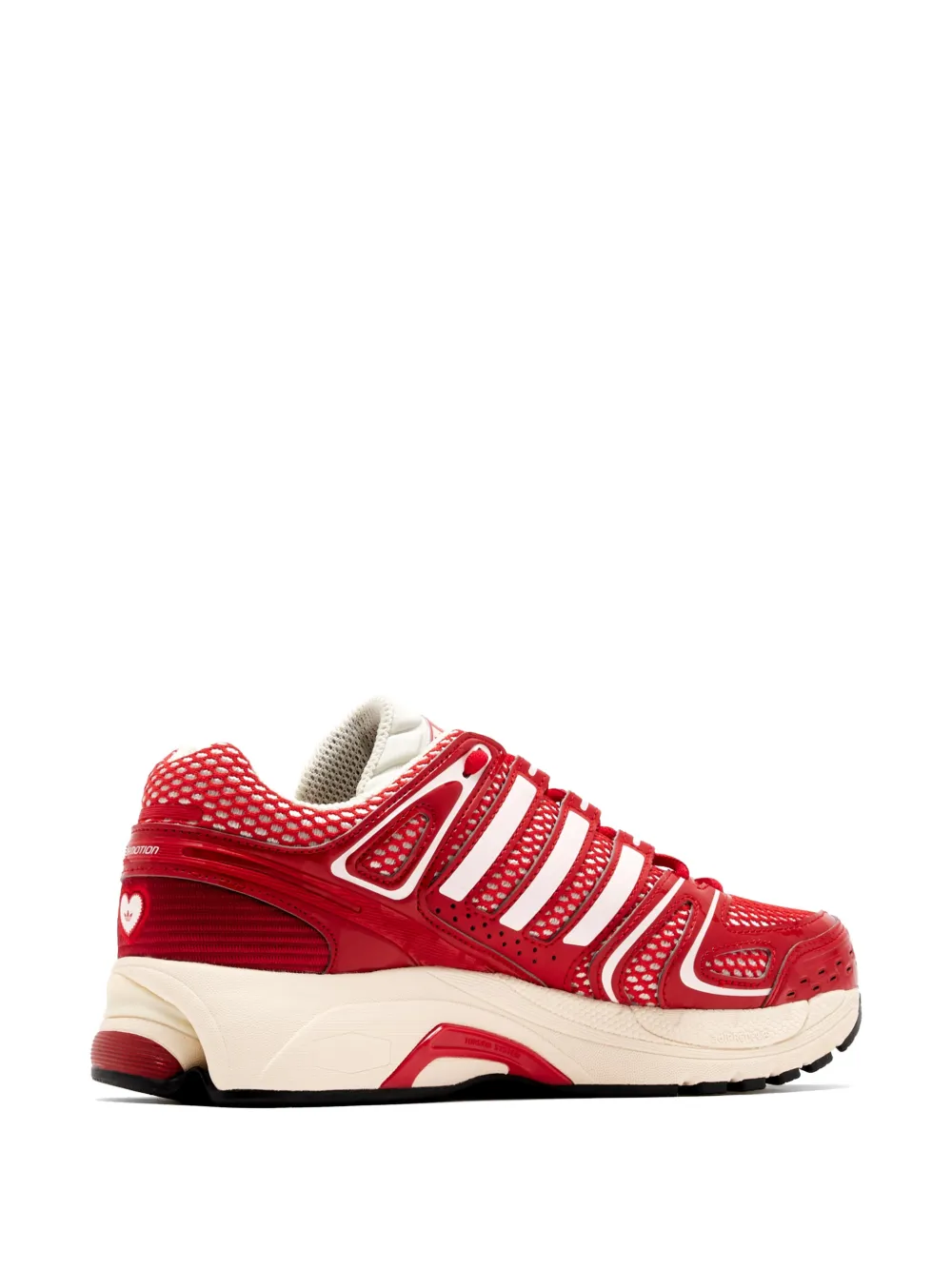 adidas Adistar Control 5 sneakers Rood