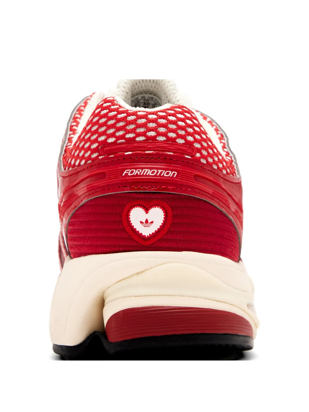 adidas Adistar Control 5 sneakers Rood