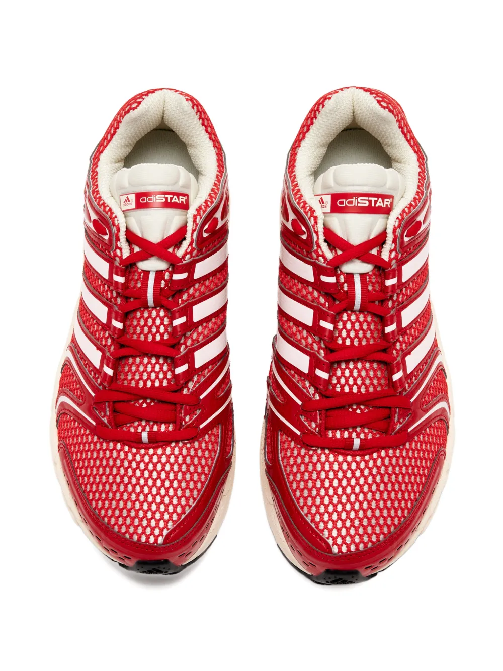 adidas Adistar Control 5 sneakers Rood