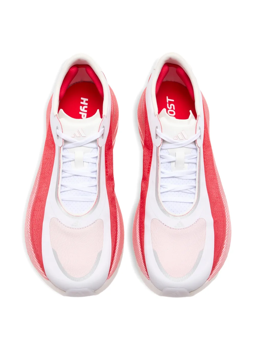 adidas Hyperboost Edge sneakers Rood