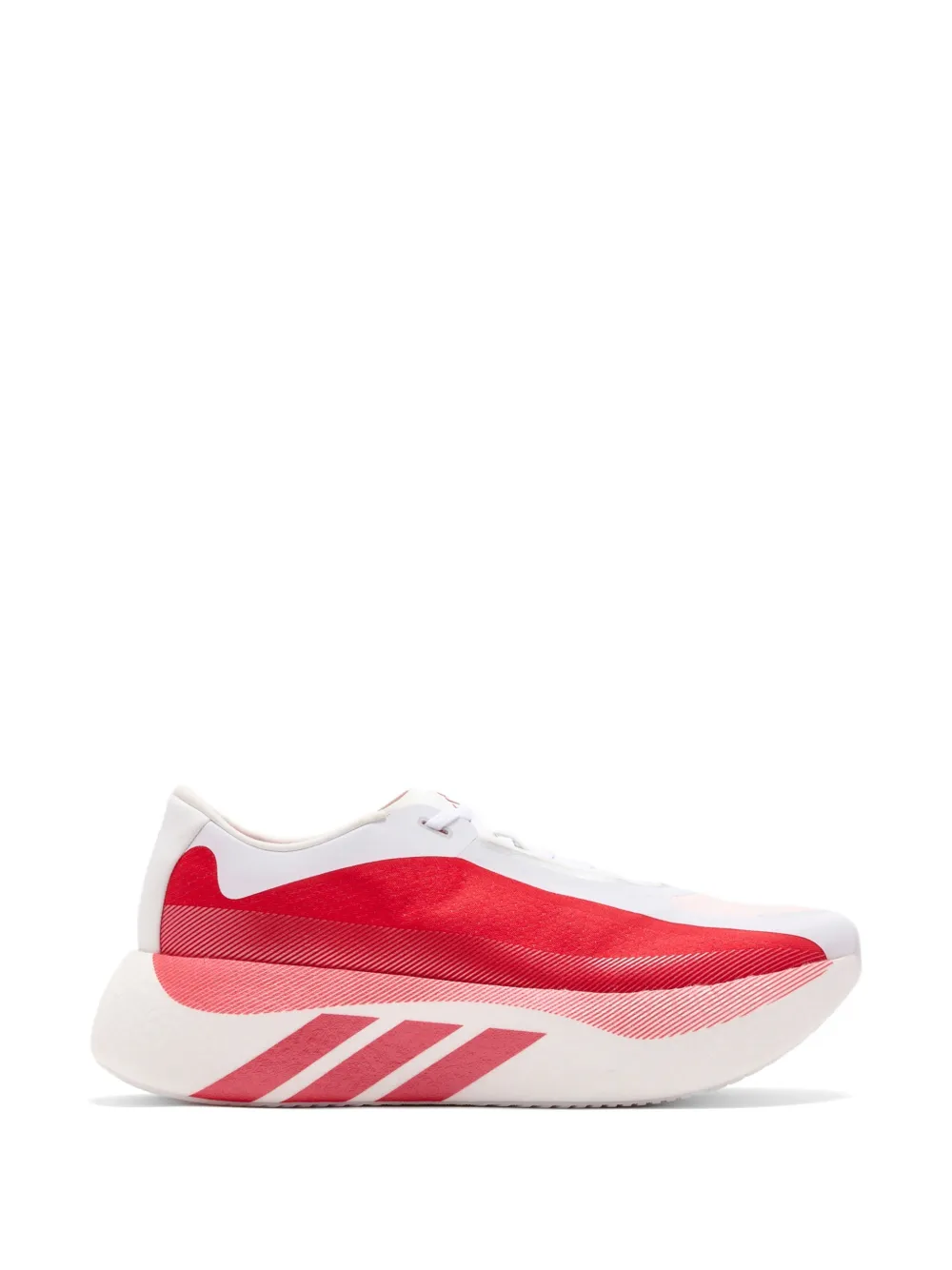 Adidas Hyperboost Edge sneakers Rood
