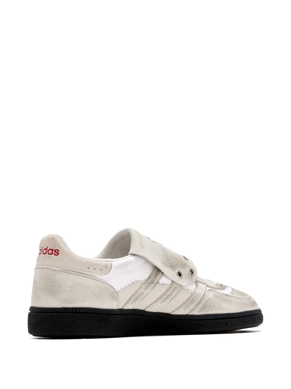 adidas Handball Spezial low-top sneakers Beige