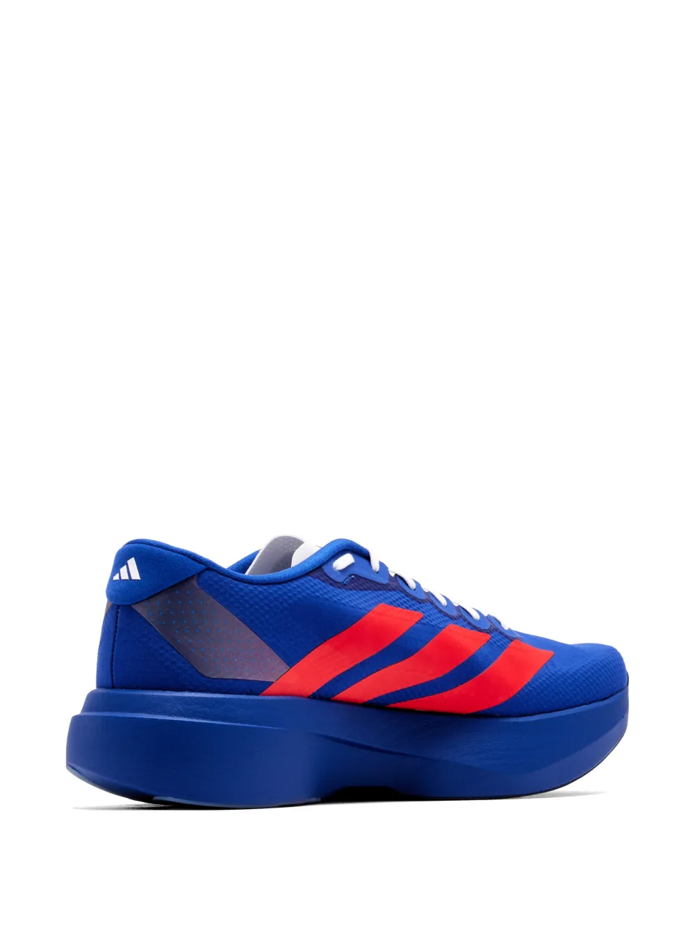 adidas Adizero Evo SL sneakers Blauw