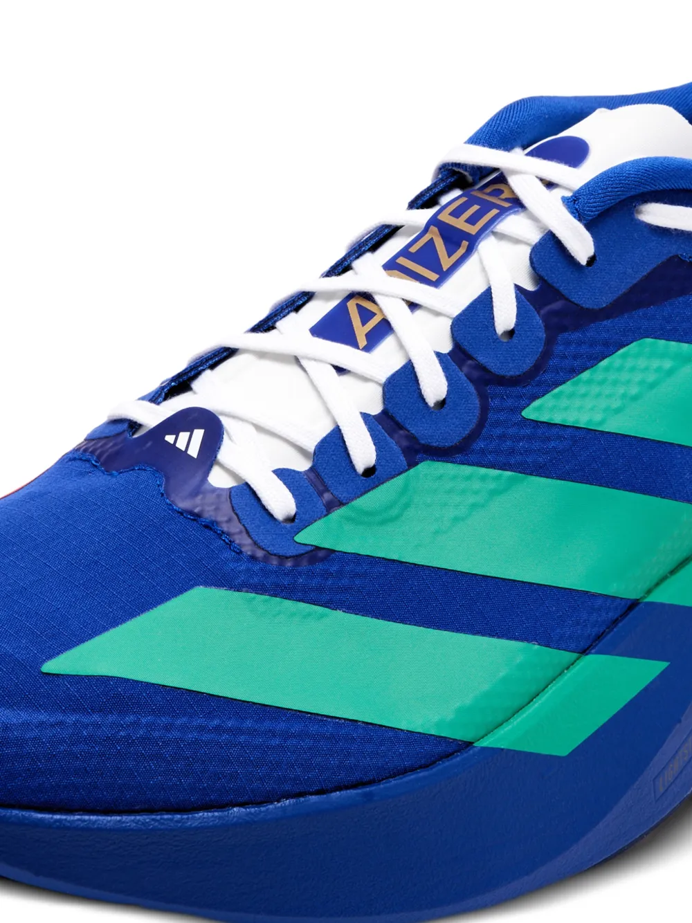 adidas Adizero Evo SL sneakers Blauw
