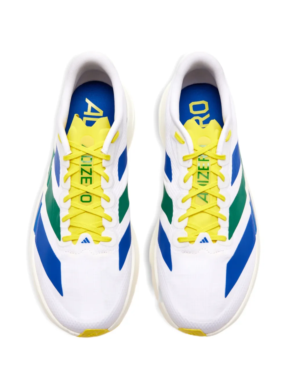 adidas Adizero Evo SL sneakers Wit