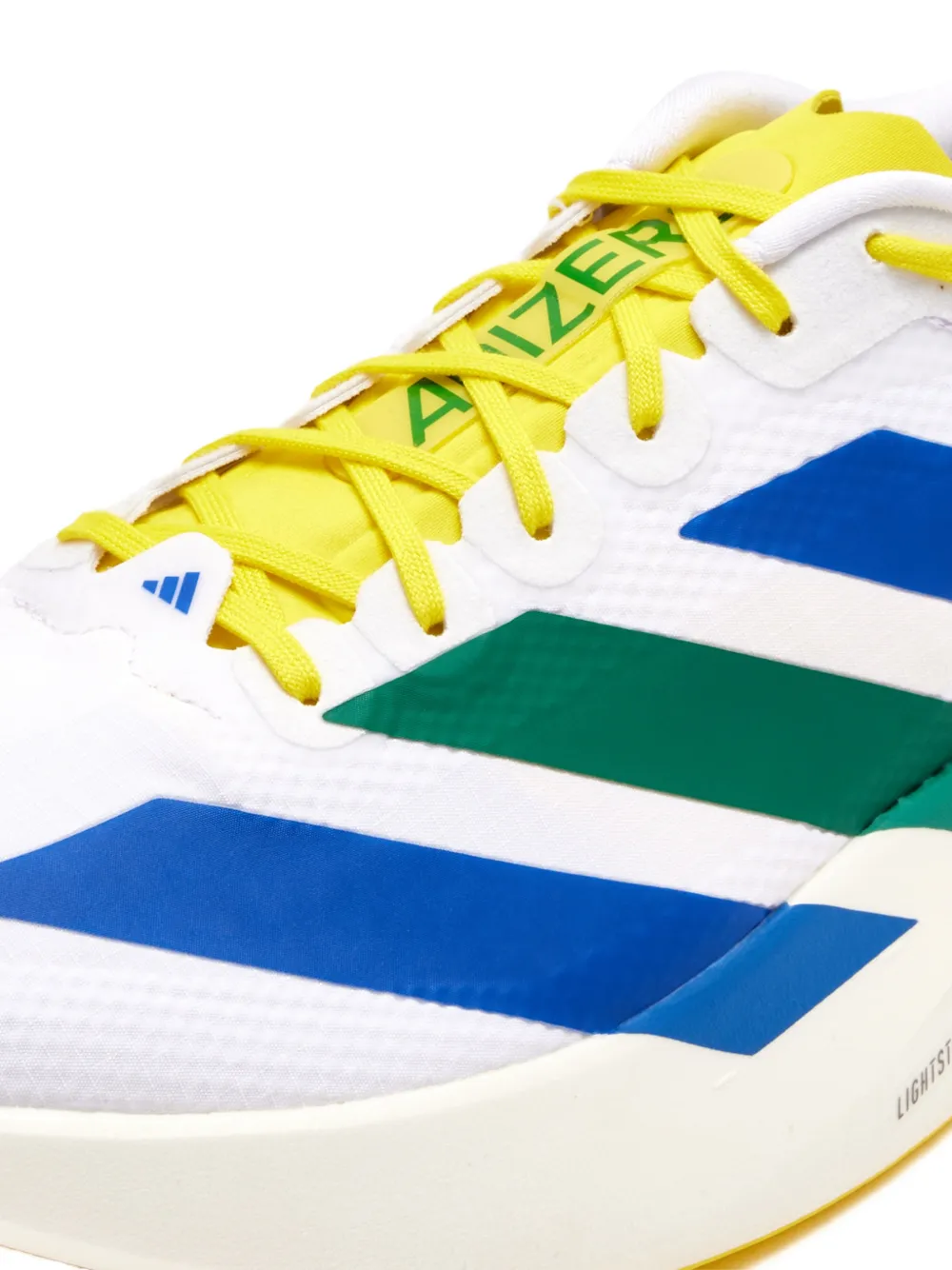 adidas Adizero Evo SL sneakers Wit