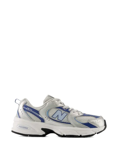 New Balance Kids tenis bajos running