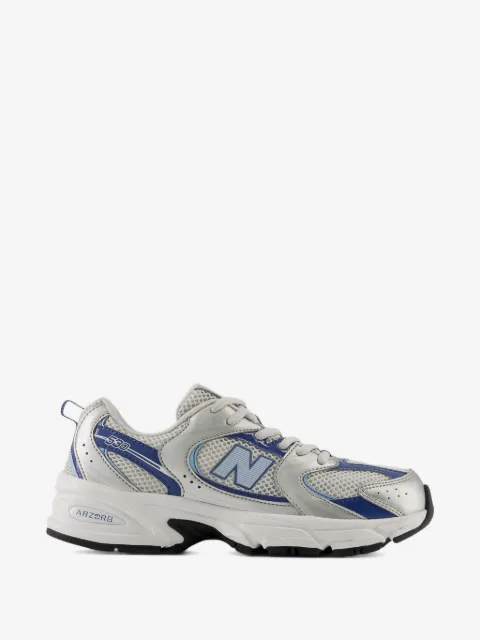 New Balance Kids low-top running sneakers